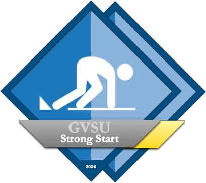 Pew FTLC - Strong Start Teaching Institute Badge Image